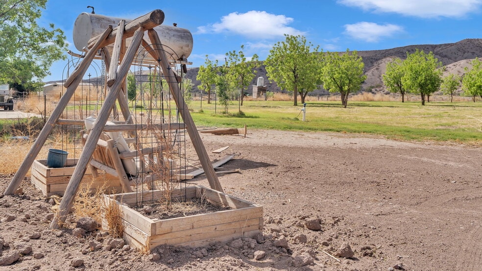 More Photos Of 714 New Mexico 52, Cuchillo Land For Sale