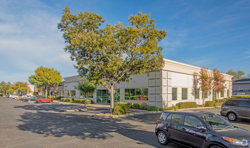 More Photos Of 6860-6878 Santa Teresa Blvd, San Jose Research And Development For Lease