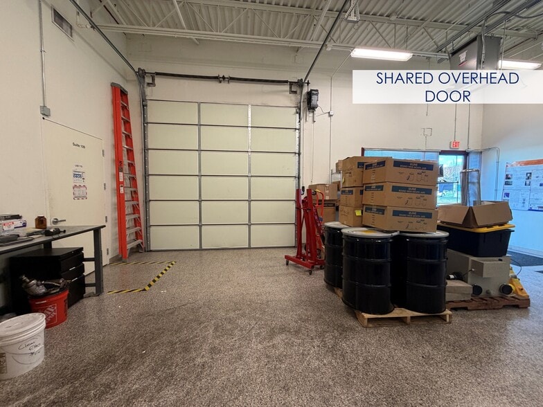 More Photos Of 2111 S Oak St, Champaign Research And Development For Lease