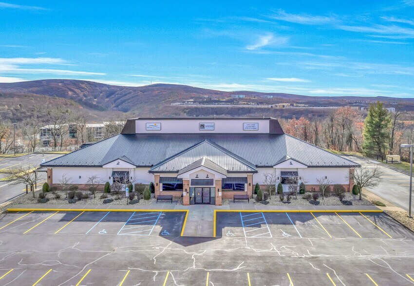 More Photos Of 20-26 Montage Mountain rd, Moosic Office For Lease