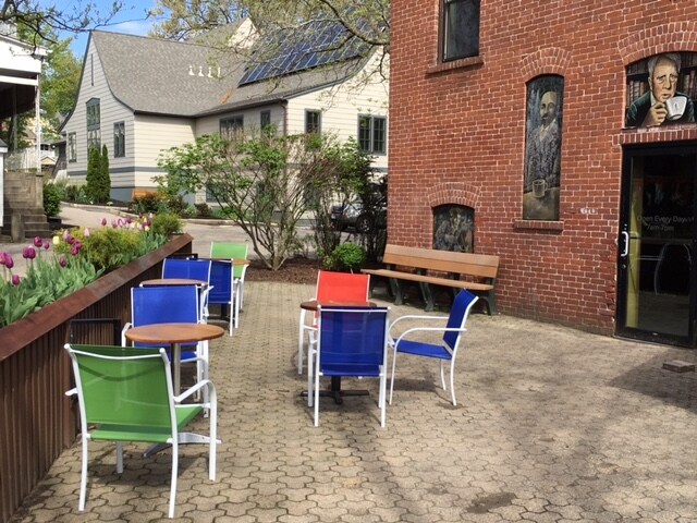 More Photos Of 17 Kellogg Ave, Amherst Storefront Retail Office For Lease