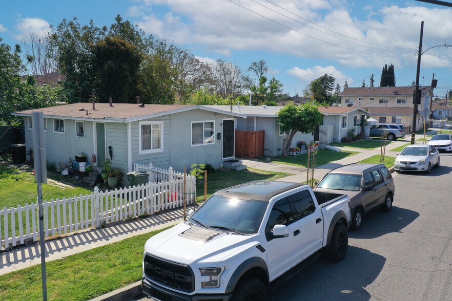 More Photos Of 14806-14814 Indiana Ave, Paramount Apartments For Sale