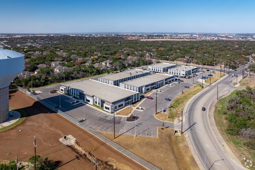 More Photos Of 4318 De Zavala Rd, San Antonio Medical For Sale