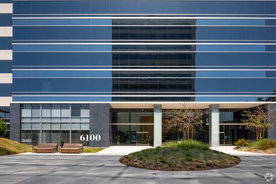 More Photos Of 6100 Center Dr, Los Angeles Unknown For Lease