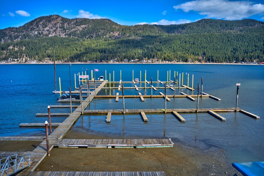 More Photos Of 2886 Marine Dr, Blind Bay Land For Sale