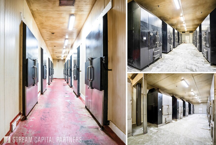 More Photos Of 1012 Veterans Dr, Lewisburg Refrigeration Cold Storage For Sale