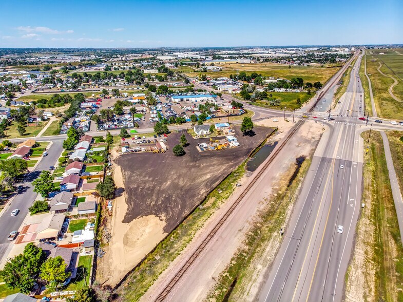 More Photos Of 7490 E 80th Ave, Commerce City Land For Sale