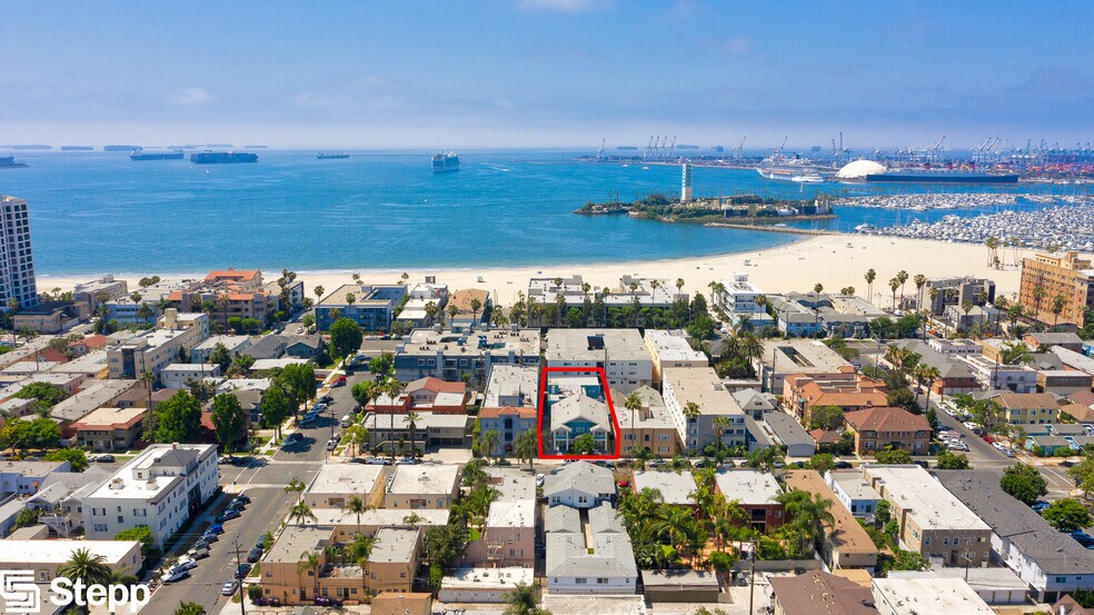 More Photos Of 1142-1148 E 1st St, Long Beach Apartments For Sale