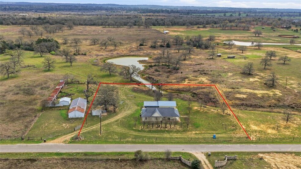 More Photos Of 369 Young School House Rd, Smithville Land For Sale