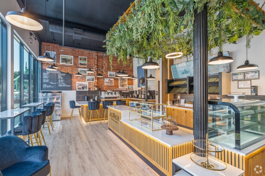 More Photos Of 100 Northampton St, Easton Apartments For Lease