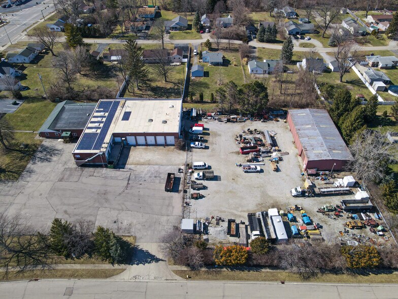 More Photos Of 3946 Indian Ripple Rd, Dayton Warehouse For Lease