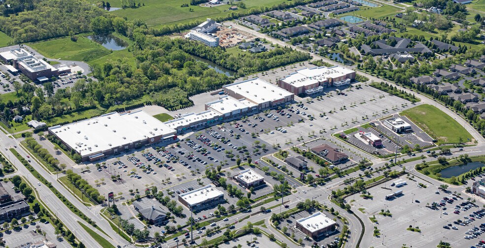 Primary Photo Of 4144-4182 Buckeye Pky, Grove City Freestanding For Lease