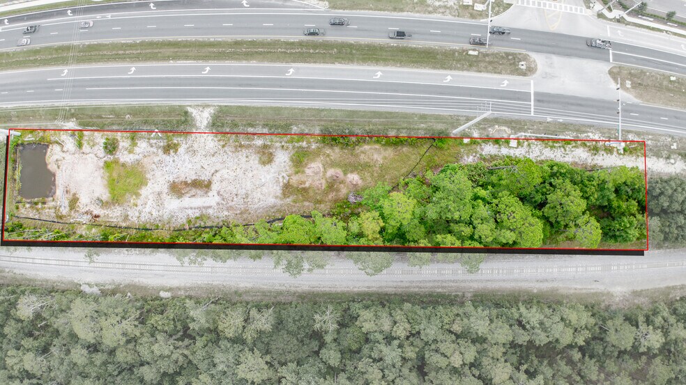 More Photos Of 12252 Philips hwy, Jacksonville Land For Sale