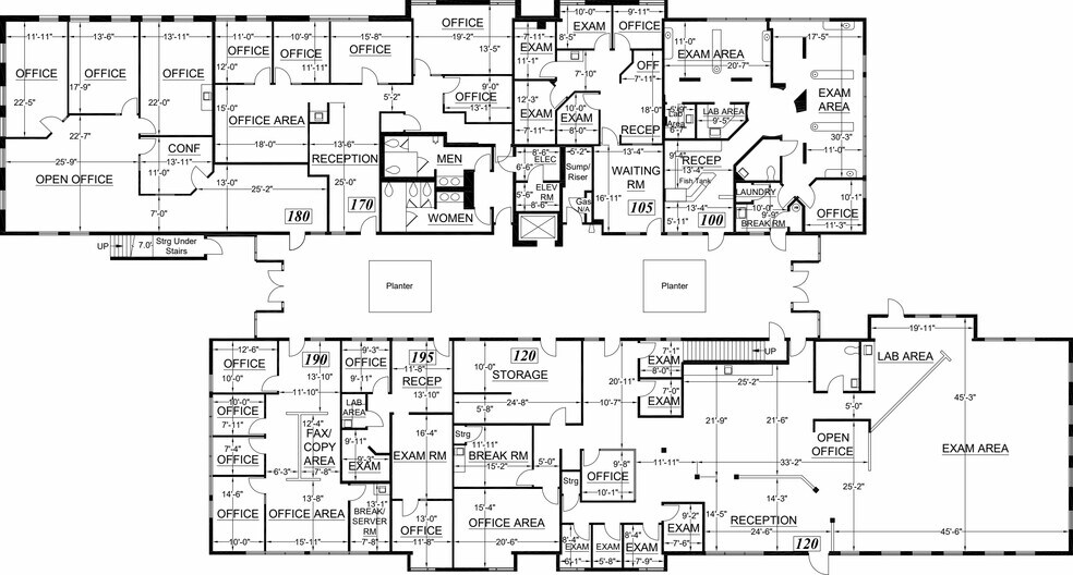 More Photos Of 140 Gregory Ln, Pleasant Hill Medical For Sale