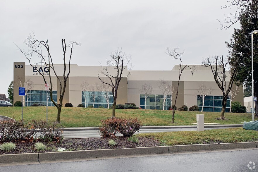 More Photos Of 625 Alfred Nobel Dr, Hercules Research And Development For Sale