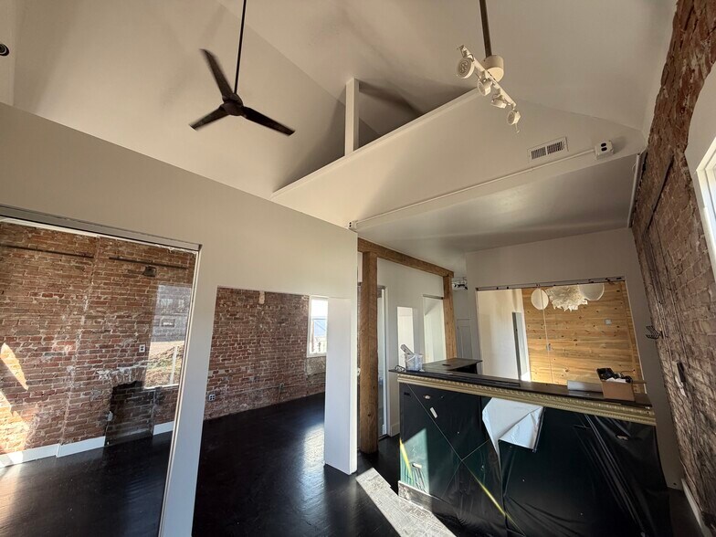 More Photos Of 466 Santa Fe Dr, Denver Office Residential For Sale