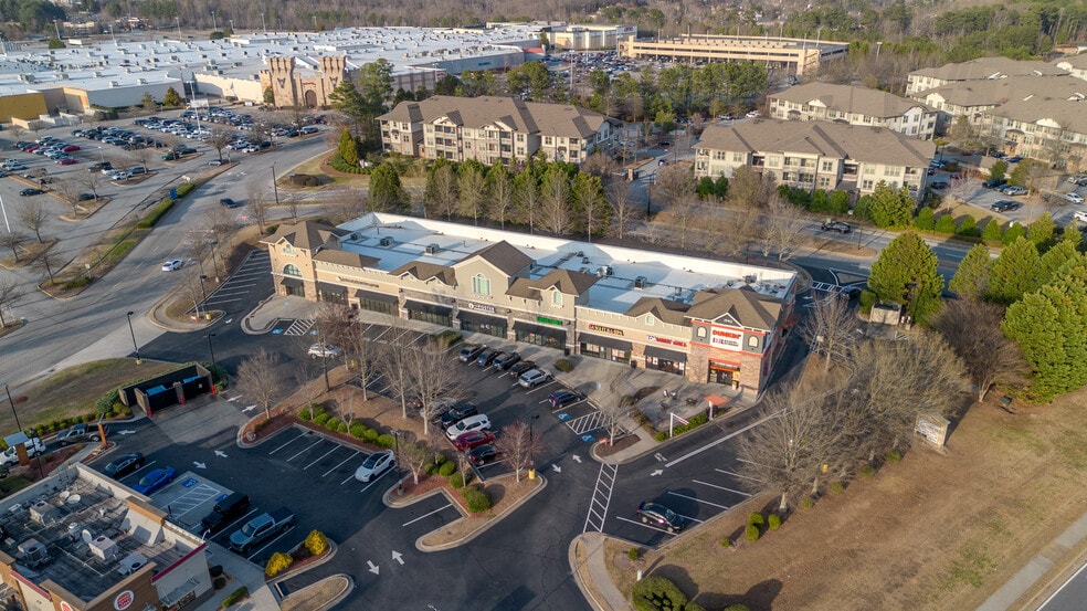 More Photos Of 1942 Atkinson Rd, Lawrenceville Freestanding For Sale