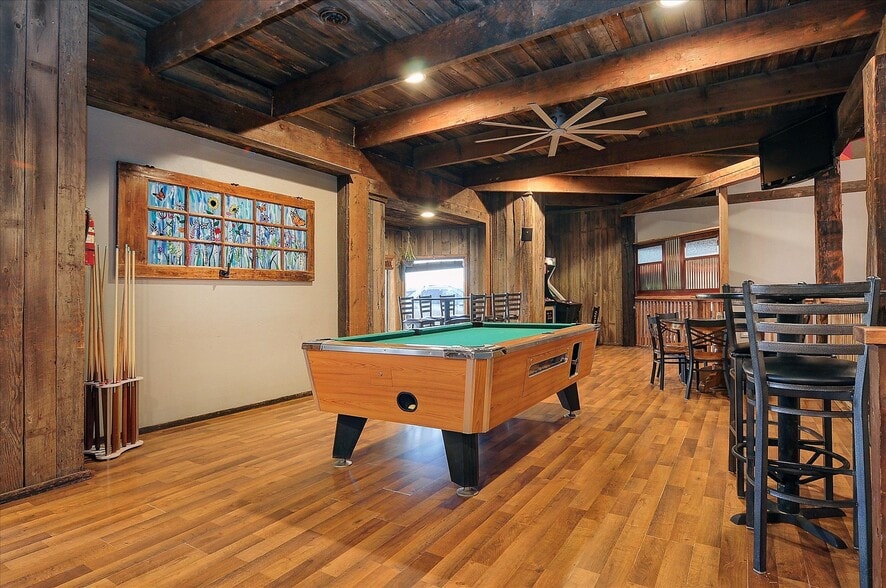 More Photos Of 720 E 50 Hwy, Salida Restaurant For Sale