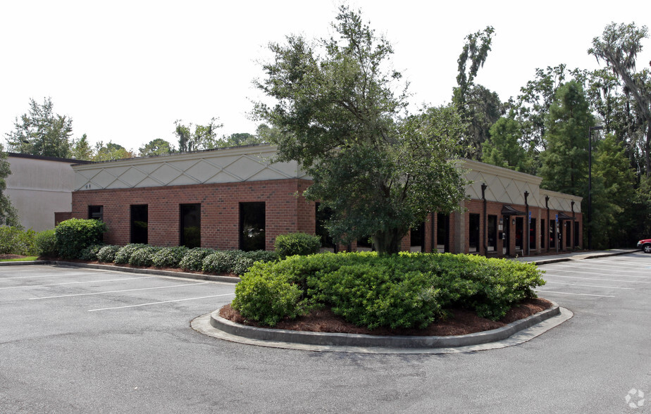 Primary Photo Of 529-5 Stephenson Ave, Savannah Office For Lease