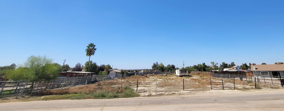 Primary Photo Of Judd @ Hageman Rd, Bakersfield Land For Sale