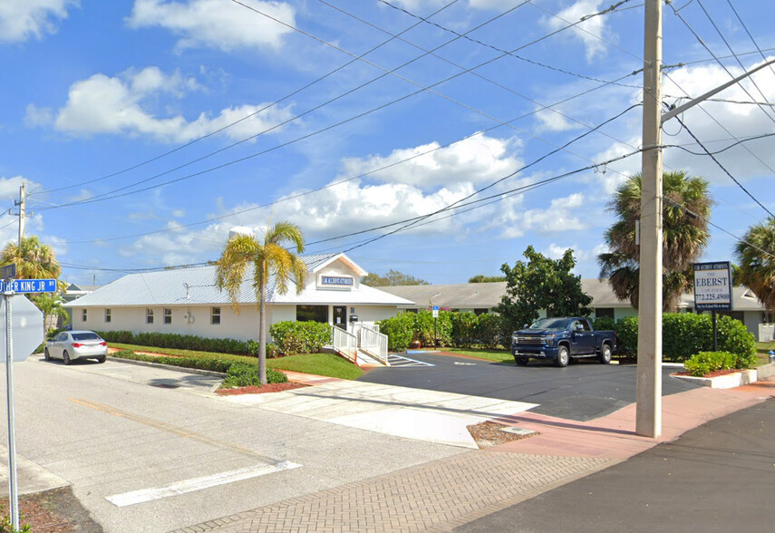 Primary Photo Of 101 SE Martin Luther King Jr Blvd, Stuart Office For Lease