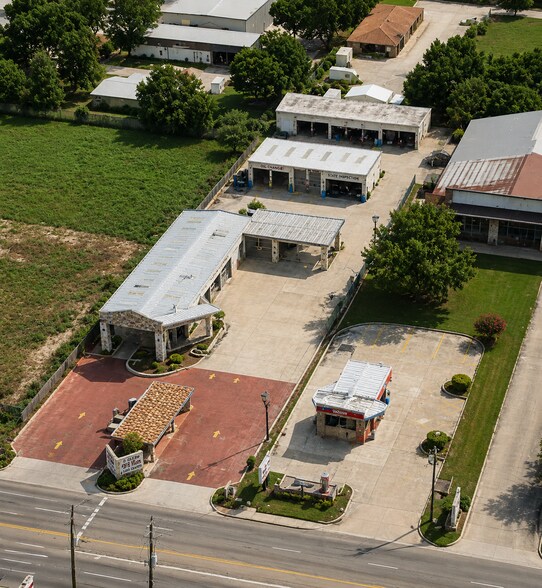 More Photos Of 3211 Fm-1960 Rd, Houston Carwash For Sale