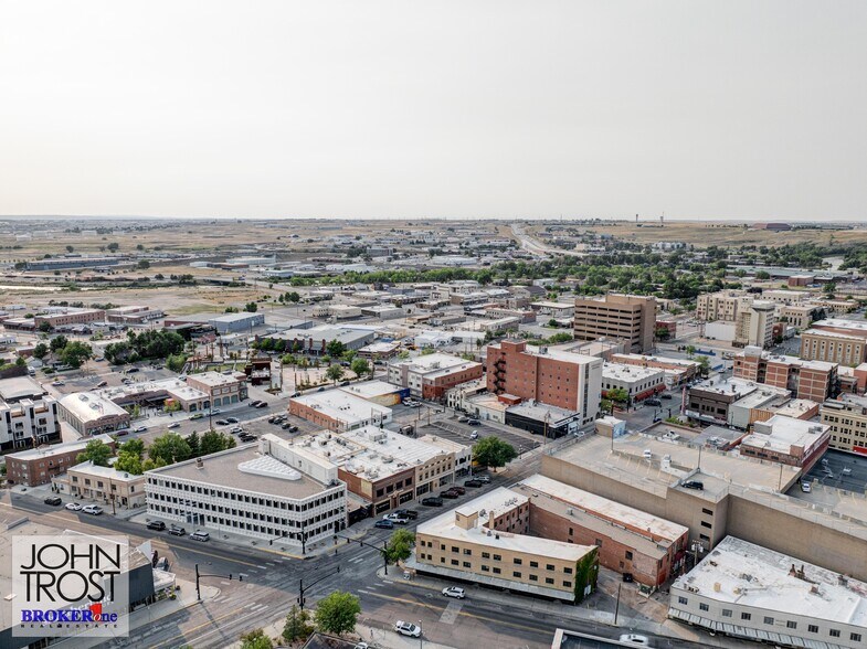 More Photos Of 246 S Center St, Casper Office For Sale