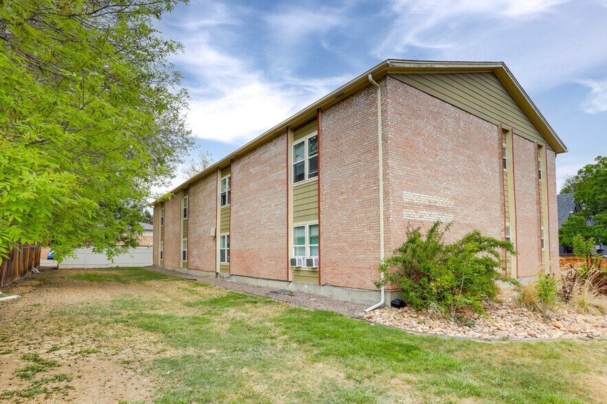 More Photos Of 10165 W 59th Ave, Arvada Apartments For Sale