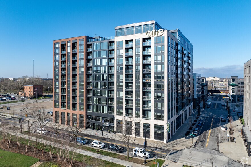 More Photos Of 111 Belle St, Columbus Apartments For Lease