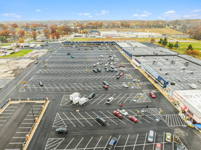 More Photos Of 00 Cooper Forest Park Rd, Amherst Land For Lease