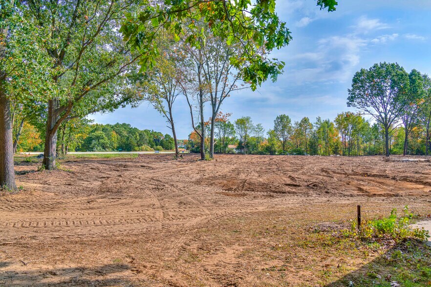 More Photos Of 5472 S Meridian Rd, Jackson Land For Sale