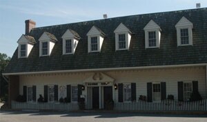 More Photos Of 6321-6323 Greenbelt Rd, College Park Freestanding For Lease