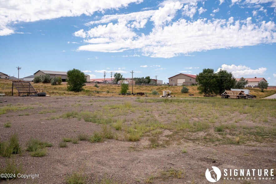 More Photos Of 4303 Garman Rd, Gillette Land For Sale