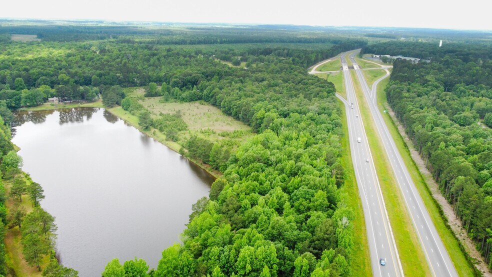 More Photos Of 2105 Highway 104, White Hall Land For Sale