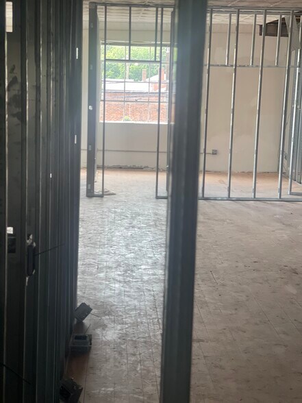 More Photos Of 135 Hillsboro St, Oxford Storefront Retail Office For Sale