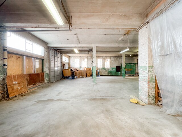 More Photos Of 200 W Grand Ave, Ponca City Warehouse For Sale