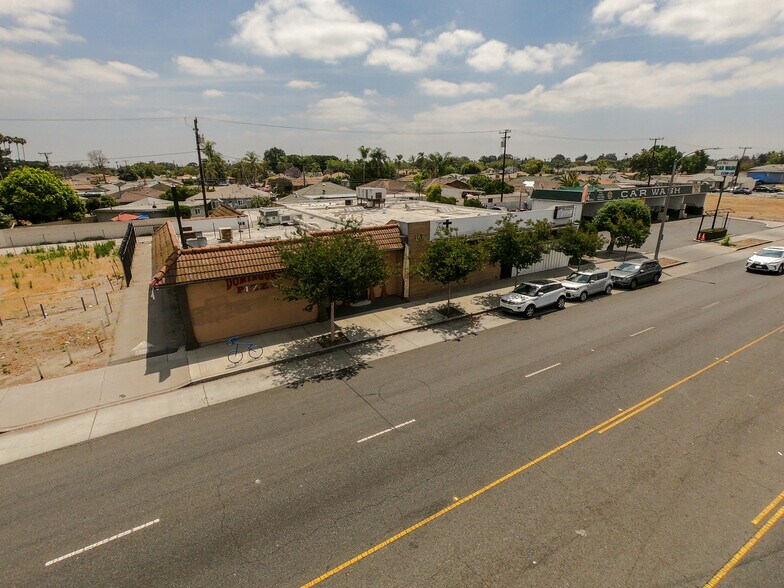 Primary Photo Of 6176 Atlantic Blvd, Long Beach Restaurant For Sale