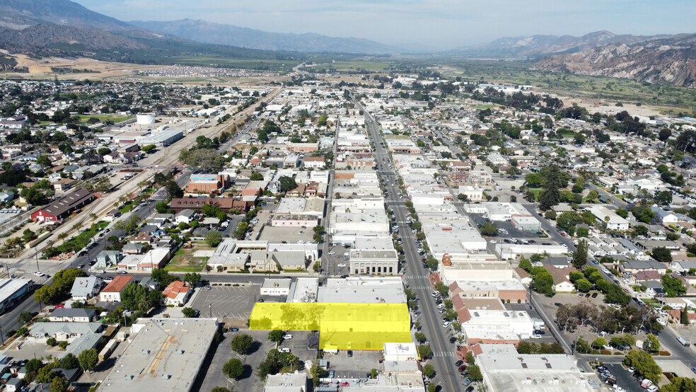 More Photos Of 847 E Main St, Santa Paula Storefront For Sale