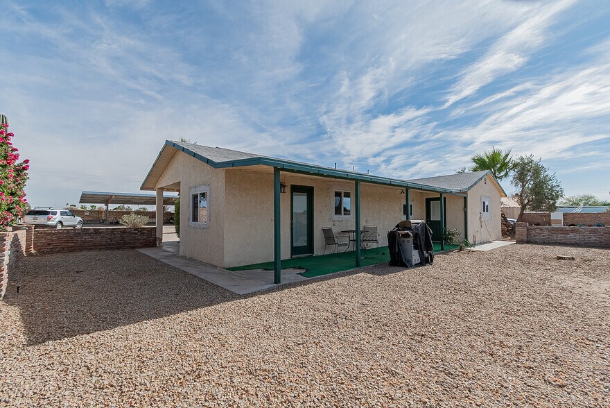 More Photos Of 12264 S Foothills Blvd, Yuma Healthcare For Sale