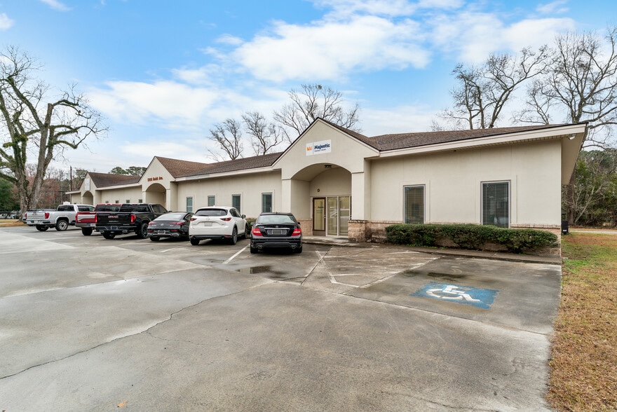 More Photos Of 1306 Heidt Ave, Savannah Office For Sale