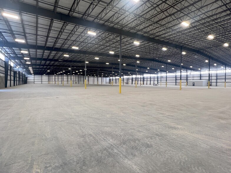 More Photos Of 1309 Production Ave., Bowling Green Distribution For Sale