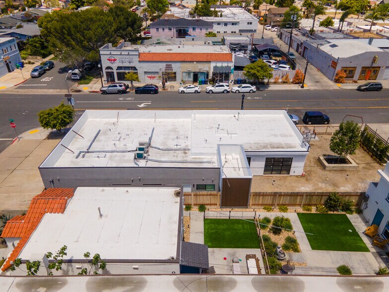 More Photos Of 2611 Adams Ave, San Diego Apartments For Sale