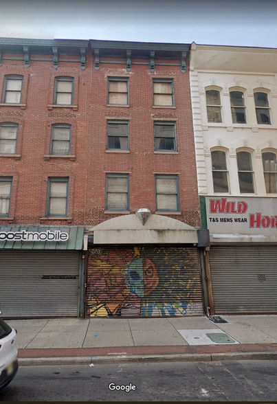 Primary Photo Of , Trenton Unknown For Sale