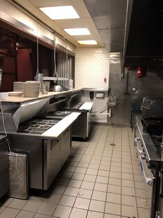 More Photos Of 147 Mamaroneck Ave, White Plains Restaurant For Lease
