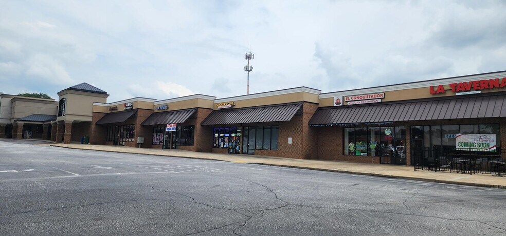 More Photos Of 2401 Reidville Rd, Spartanburg Unknown For Lease