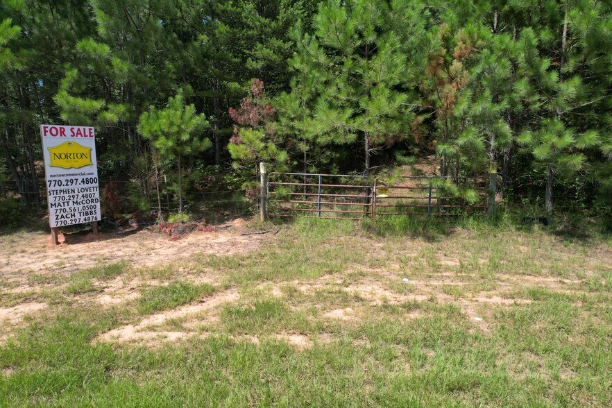 More Photos Of 0 Guy Cooper Road, Pendergrass Land For Sale