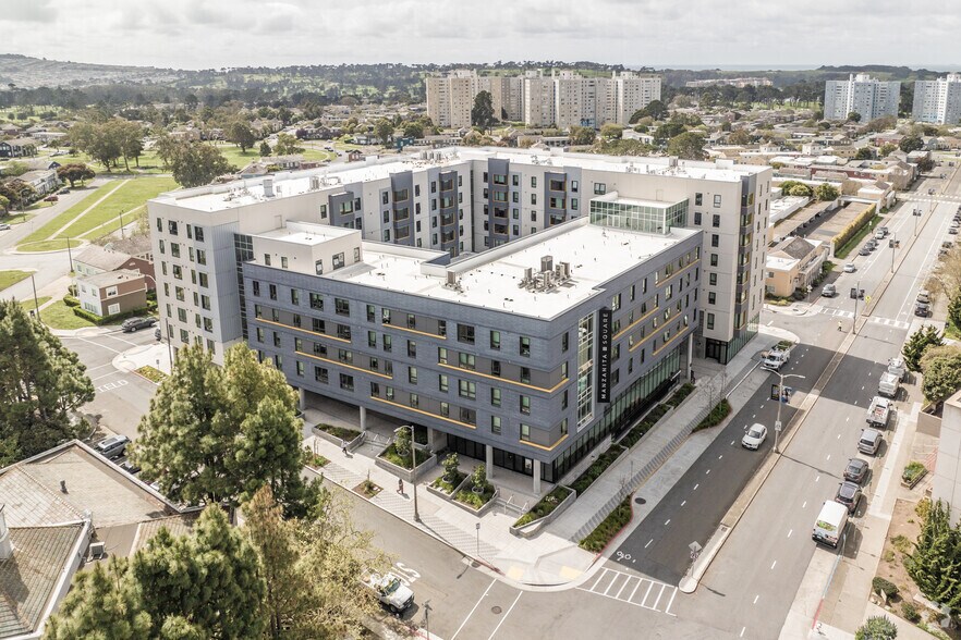 More Photos Of 2 Varela Ave, San Francisco Dormitory For Lease