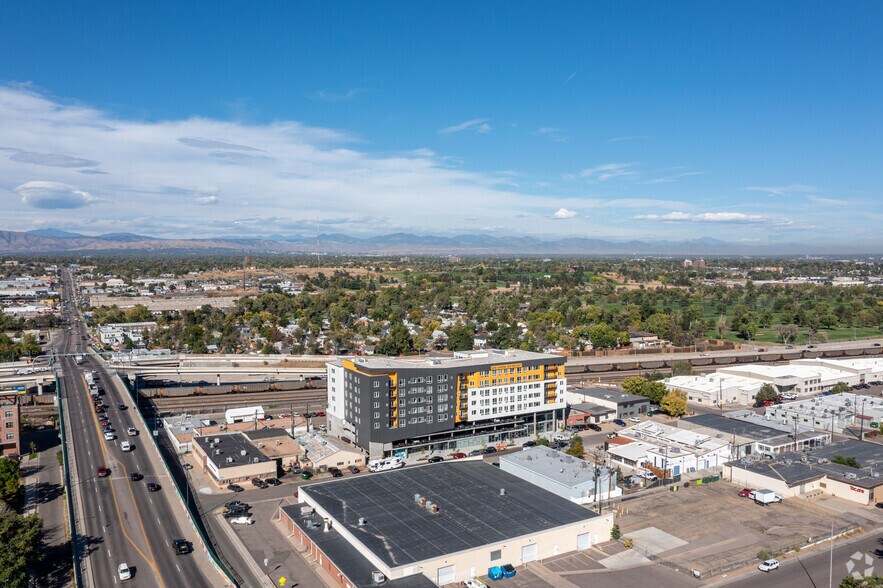 More Photos Of 2065 S Cherokee St, Denver Apartments For Lease