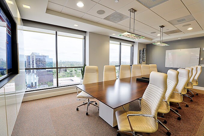 More Photos Of 110 SE 6th St, Fort Lauderdale Coworking Space