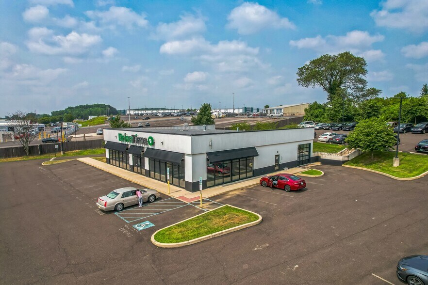 More Photos Of 1816 E Lincoln Hwy, Langhorne General Retail For Sale